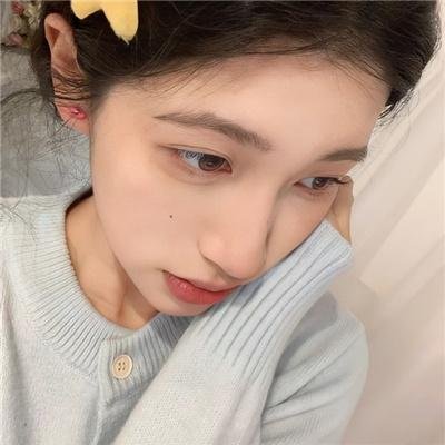 美丽背后