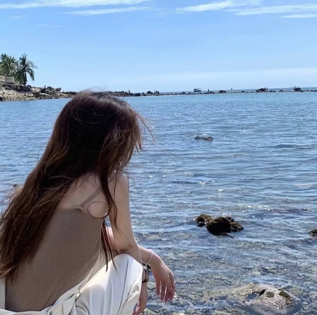 浪尖的青春